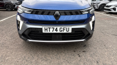 Renault Symbioz 1.6 E-Tech FHEV 145 Iconic Esprit Alpine 5dr Auto Hybrid Estate